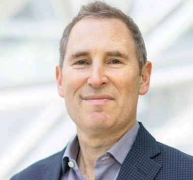 אנדי ג'אסי, מנכ"ל ונשיא אמזון: כשהתחלנו לפתח שבבים משלנו, הרבה אנשים חשבו שזה משוגע; הכל התחיל ברכישת אנפורנה