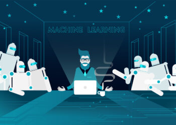 אתיקה של בינה מלאכותית. המחשה: depositphotos.com