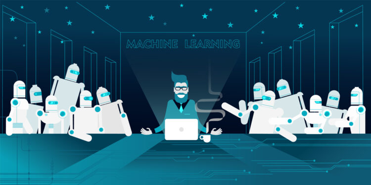 אתיקה של בינה מלאכותית. המחשה: depositphotos.com