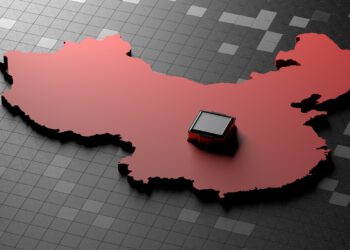 סין תתחרה בשוק השבבים הבוגרים. המחשה: depositphotos.com