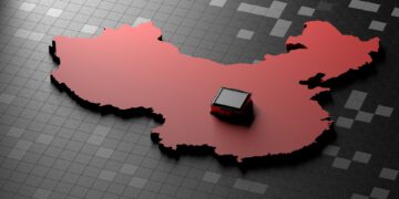 סין תתחרה בשוק השבבים הבוגרים. המחשה: depositphotos.com