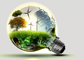 ייצור ירוק. המחשה: depositphotos.com