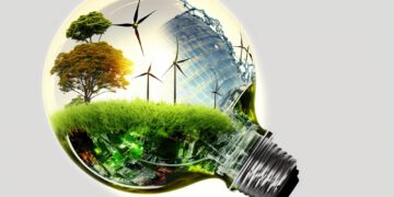 ייצור ירוק. המחשה: depositphotos.com