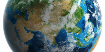 מודל אקלים. המחשה: depositphotos.com