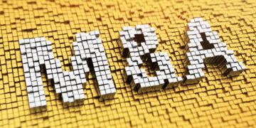 מיזוגים ורכישות. המחשה: depositphotos.com