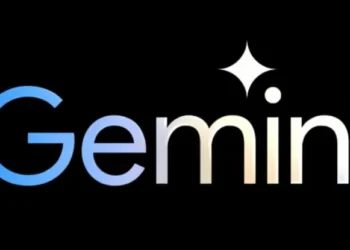 מודל השפה ג'מיני של גוגל. צילום יחצ