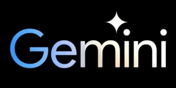 מודל השפה ג'מיני של גוגל. צילום יחצ