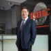 מארק ליו, היו"ר הפורש של TSMC. צילום יחצ TSMC
