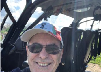 נתי זומר. מתוך פרופיל הלינקדאין שלו.