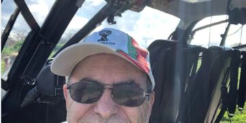 נתי זומר. מתוך פרופיל הלינקדאין שלו.