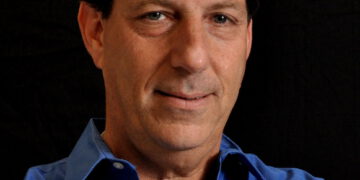 ארז פרייבך, מנכ"ל זוטהקור. צילום יחצ