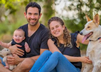 ליאור סיוון, איש תעשיית השבבים נהרג בעזה