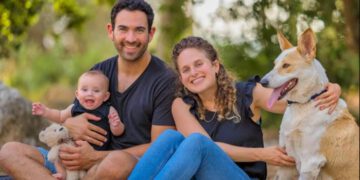 ליאור סיוון, איש תעשיית השבבים נהרג בעזה