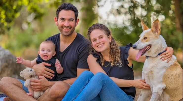 ליאור סיוון, איש תעשיית השבבים נהרג בעזה