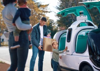שיתוף הפעולה בין פורטליקס לנורו. צילום יחצ