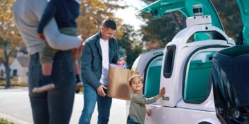 שיתוף הפעולה בין פורטליקס לנורו. צילום יחצ