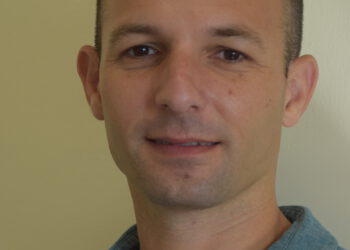 פרופ' שחר קוטינסקי. צילום: דוברות הטכניון