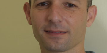 פרופ' שחר קוטינסקי. צילום: דוברות הטכניון