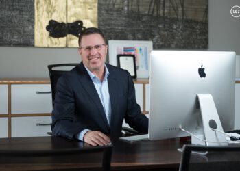 רן פוליאקין ז"ל. צילום: ‏‎LUZ Corporate Photography‎‏