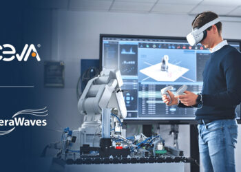 תקשורת בפרוטוקול Wi-Fi 7. צילום באדיבות סיוה