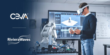 תקשורת בפרוטוקול Wi-Fi 7. צילום באדיבות סיוה