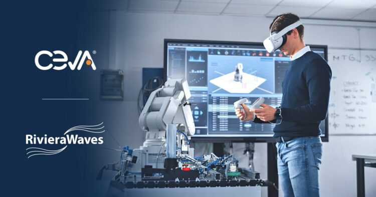 תקשורת בפרוטוקול Wi-Fi 7. צילום באדיבות סיוה