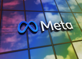 מטה מטא בעמק הסיליקון. המחשה: depositphotos.com