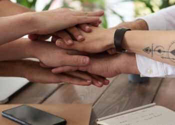 "מה שלומך?" – איך צמד מילים פשוטות הפך בלתי אפשרי