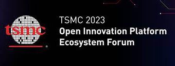 TSMC חוגגת 15 שנה למיזם ה- OIP שלה עם הישגים מרשימים של שיתוף פעולה וחדשנות