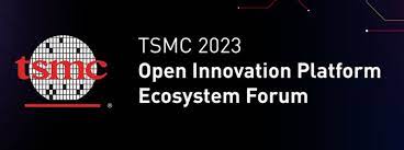 TSMC חוגגת 15 שנה למיזם ה- OIP שלה