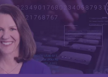 דירדרה הנפורד לשעבר סמנכ"לית סינופסיס. צילום יחצ