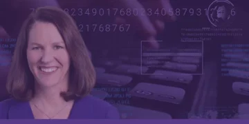 דירדרה הנפורד לשעבר סמנכ"לית סינופסיס. צילום יחצ