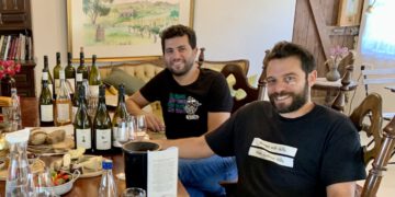 יקב עגור – יננות דור 2.0