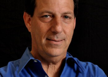 ארז פרייבך, מנכ"ל זוטהקור. צילום יחצ