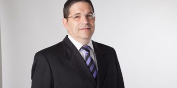 ד"ר אלון סטופל, יו"ר רשות החדשנות. קרדיט רוני סטודיו 18