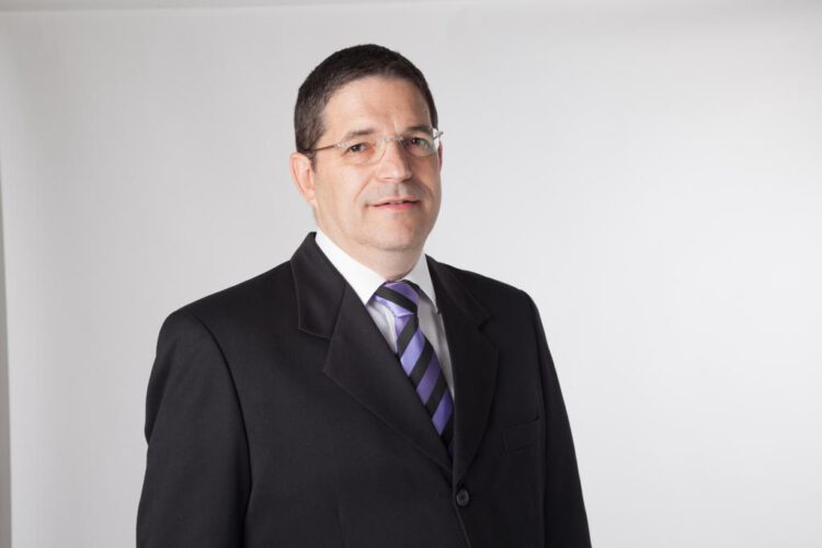 ד"ר אלון סטופל, יו"ר רשות החדשנות. קרדיט רוני סטודיו 18