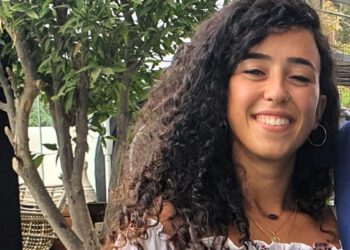 כשספרתי לאנשים שאני לומדת הנדסת חשמל שאלו אותי: מה פתאם? מה תעשי עם זה? 