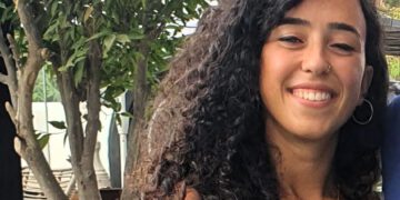 כשספרתי לאנשים שאני לומדת הנדסת חשמל שאלו אותי: מה פתאם? מה תעשי עם זה? 