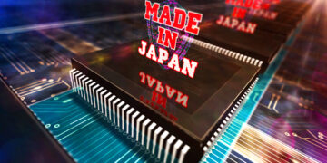 שבבים תוצרת יפן. המחשה: depositphotos.com