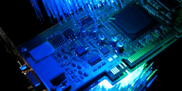 מיחשוב אופטי. המחשה: depositphotos.com