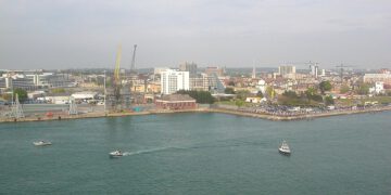 סאות'המפטון מקבלת מיליונים כדי לחזק את תוכניות השבבים הבריטיות