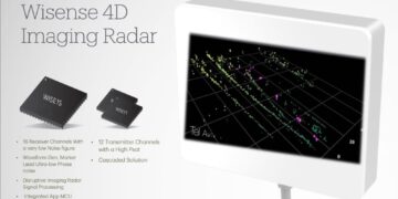 חברת השבבים הישראלית Wisense Technologies נסגרה