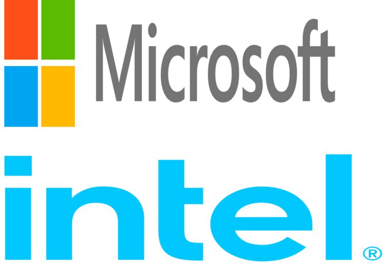 מיקרוסופט חתמה עם אינטל על הסכם לייצור שבבי AI עבור מיקרוסופט, במקום שבבי אנבידיה שמיקרוסופט רוכשת כיום * שווי העסקה למעלה מ-15 מיליארד דולר
