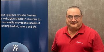 דאסו סיסטמס ל- Chiportal: דאסו מכסה כיום את כל שכבות המוצרים האלקטרוניים מהשבב ועד לתאומים וירטואליים של מפעלי שבבים