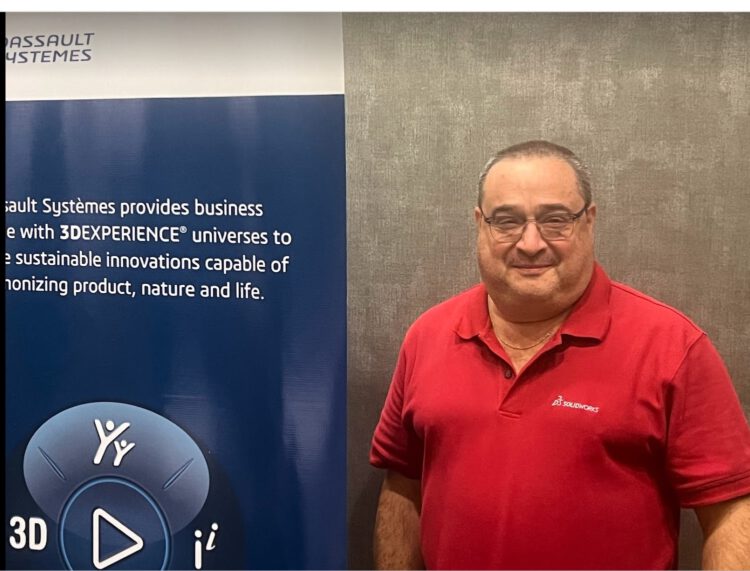 דאסו סיסטמס ל- Chiportal: דאסו מכסה כיום את כל שכבות המוצרים האלקטרוניים מהשבב ועד לתאומים וירטואליים של מפעלי שבבים