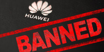 חרם אמריקני על וואווי. המחשה: depositphotos.com