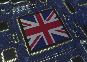 שבבים בבריטניה. . המחשה: depositphotos.com