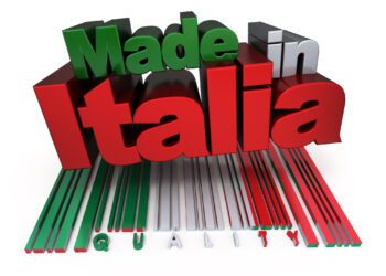 תוצרת איטליה. המחשה: depositphotos.com