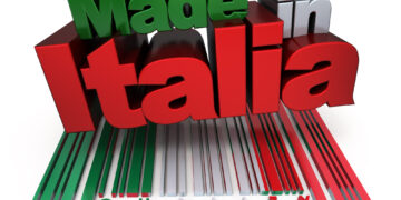 תוצרת איטליה. המחשה: depositphotos.com