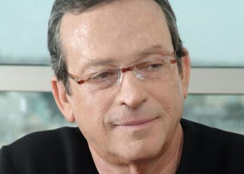 לזכרו של יהודה זיסאפל מעמודי התווך של תעשיית  ההייטק וג'נטלמן